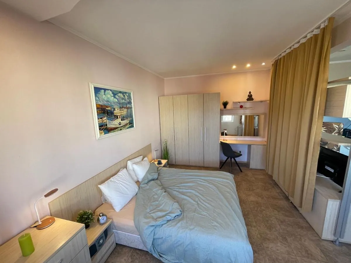 Varna Apartment