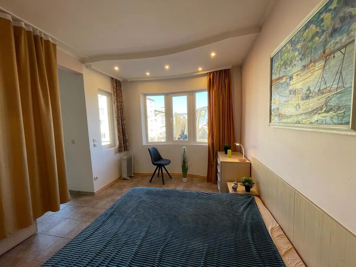 Varna Apartment