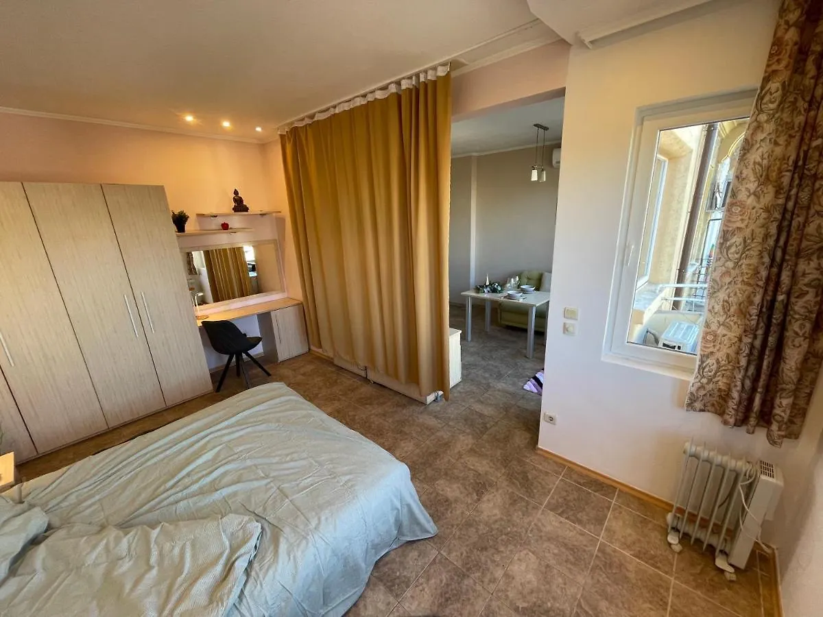 Varna Apartment 0*,  Bulgaria