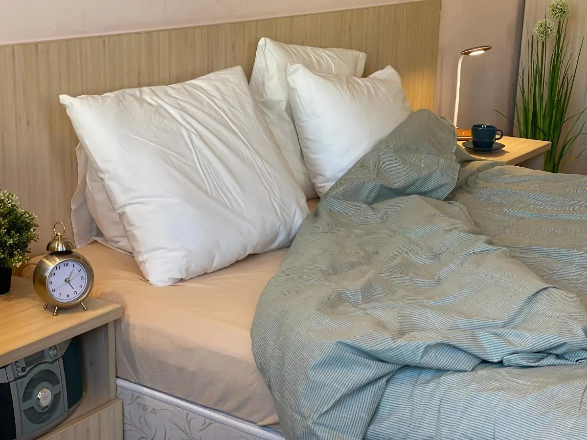 Varna Apartment