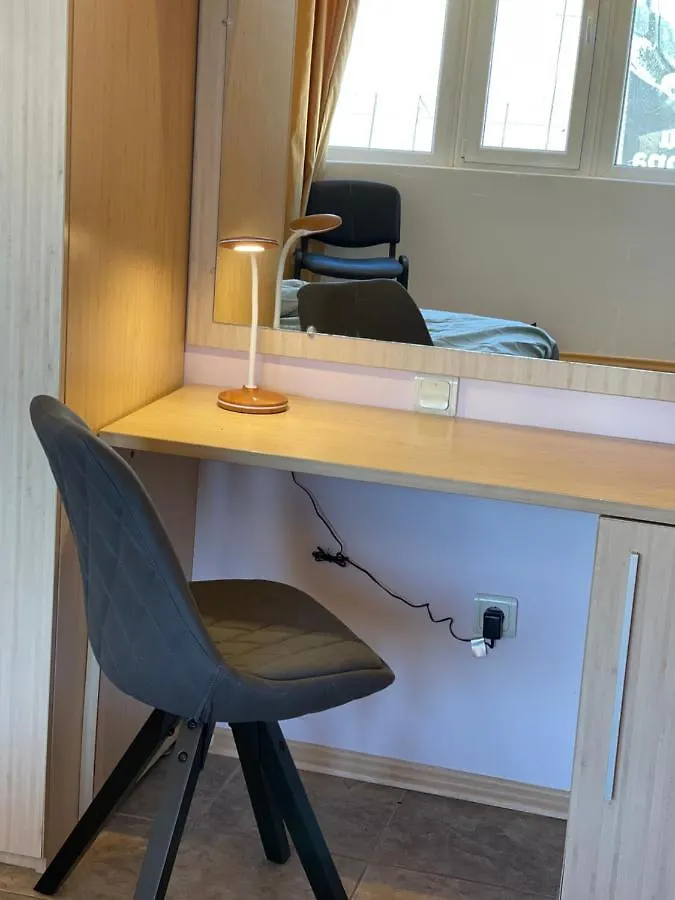Varna Apartment 0*,