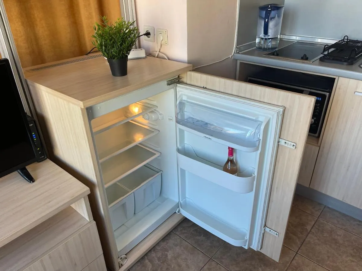 Varna Apartment Bulgaria