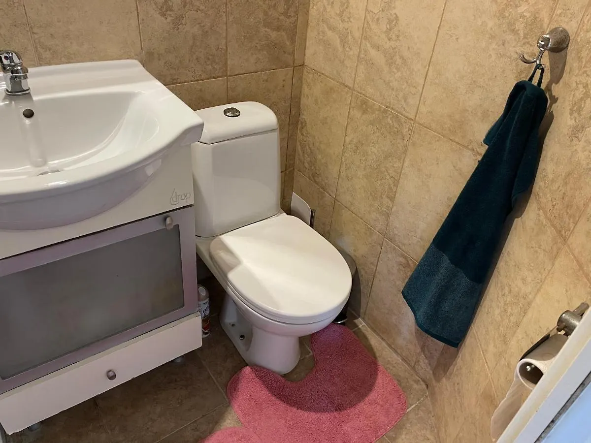Varna Apartment Bulgaria