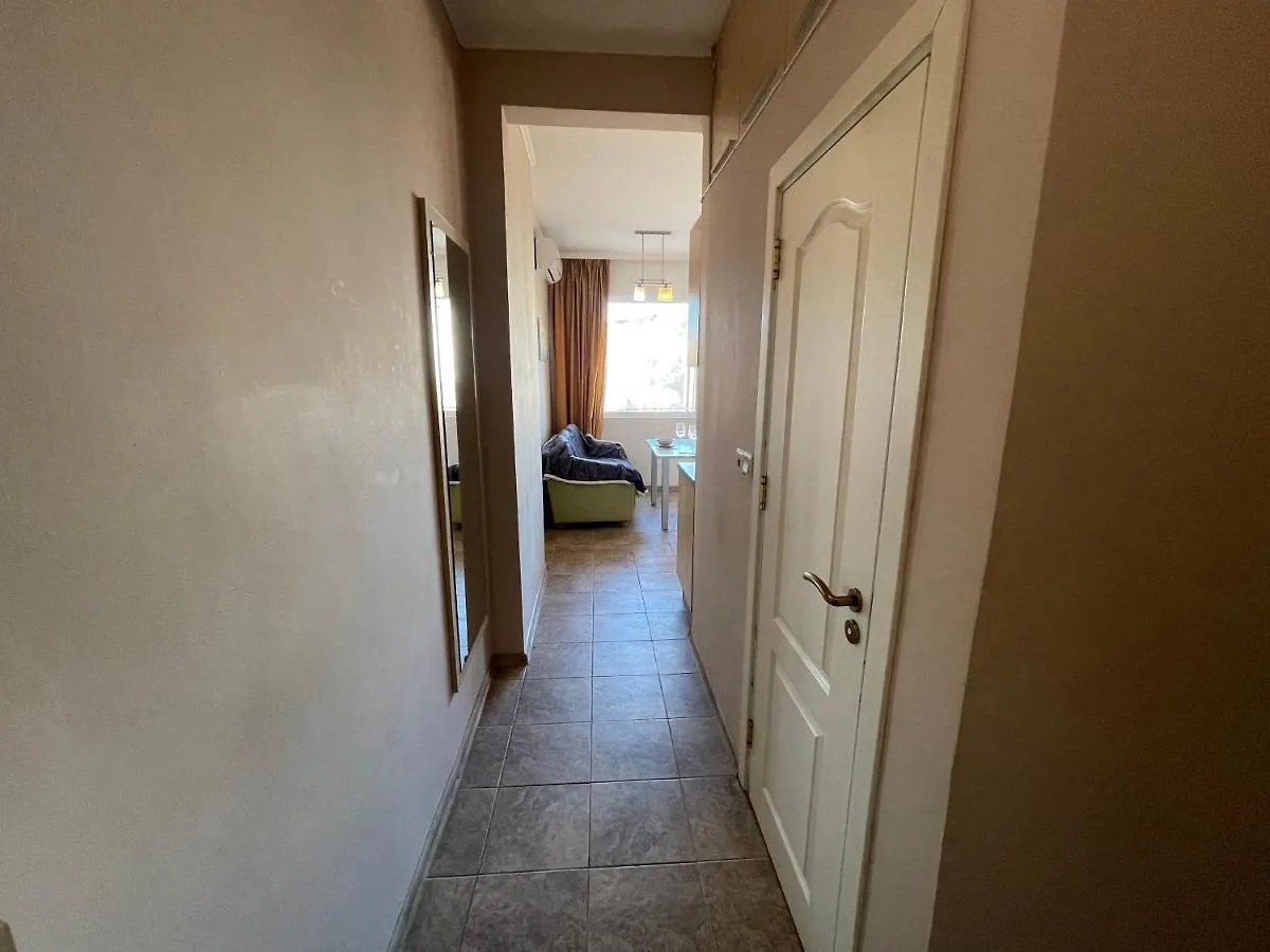 Varna Apartment
