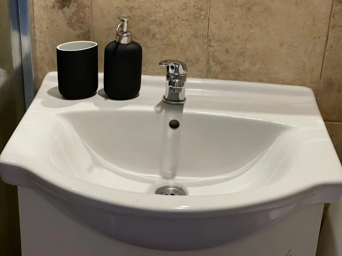 Varna Apartment