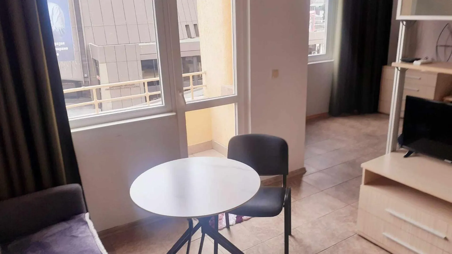 Varna Apartment