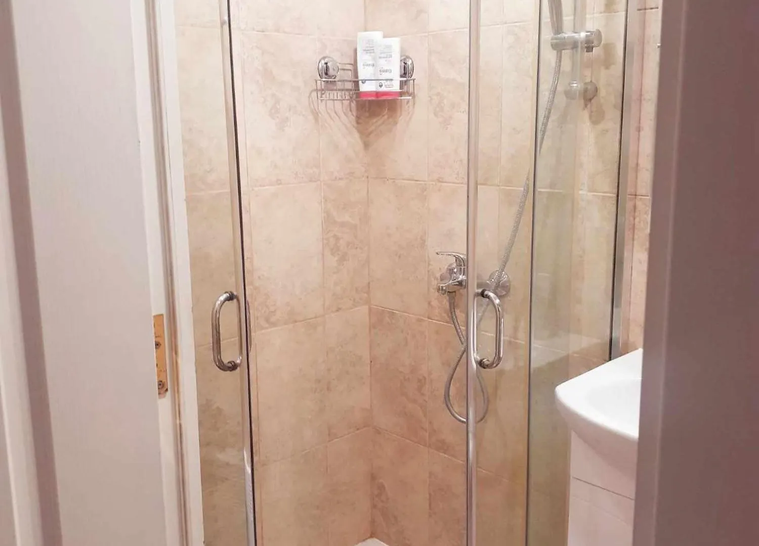 Varna Apartment